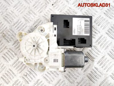 Мотор стеклоподъемника п/л Ford Focus 2 981405103 - АвтоСклад31.рф - авторазборка контрактные б/у запчасти в г. Белгород