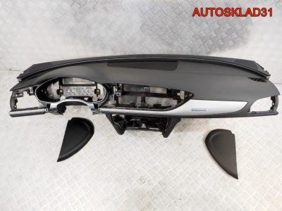 Торпедо Голое Audi A6 C7 4G 4G185700124A - АвтоСклад31.рф - авторазборка контрактные б/у запчасти в г. Белгород