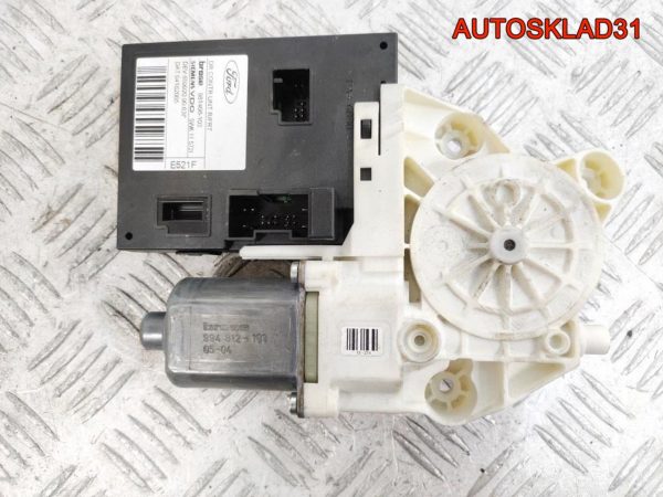 АКПП 5S4P7000BA Ford Focus 2 1,6 Бен6зин - АвтоСклад31.рф - авторазборка контрактные б/у запчасти в г. Белгород