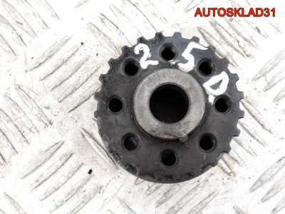 Шестерня коленвала Audi A6 C5 2,5 Дизель 059105263A - АвтоСклад31.рф - авторазборка контрактные б/у запчасти в г. Белгород