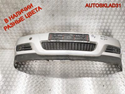 Бампер передний Opel Vectra C Дорестайлинг 13100583 - АвтоСклад31.рф - авторазборка контрактные б/у запчасти в г. Белгород
