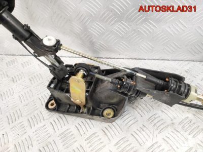 Кулиса МКПП Ford Focus 1 1.8 Дизель 2S4R7K387KA - АвтоСклад31.рф - авторазборка контрактные б/у запчасти в г. Белгород