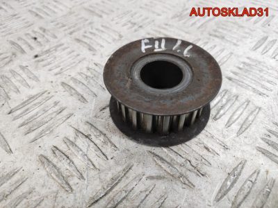 Шестерня коленвала Ford Focus 2 1,6 Бензин 1104088 - АвтоСклад31.рф - авторазборка контрактные б/у запчасти в г. Белгород