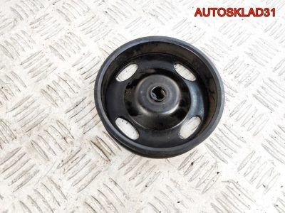 Шкив коленвала Skoda Fabia 2 1,6 Бензин 03D105255D - АвтоСклад31.рф - авторазборка контрактные б/у запчасти в г. Белгород