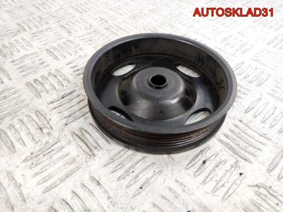 Шкив коленвала Skoda Fabia 2 1,6 Бензин 03D105255D - АвтоСклад31.рф - авторазборка контрактные б/у запчасти в г. Белгород