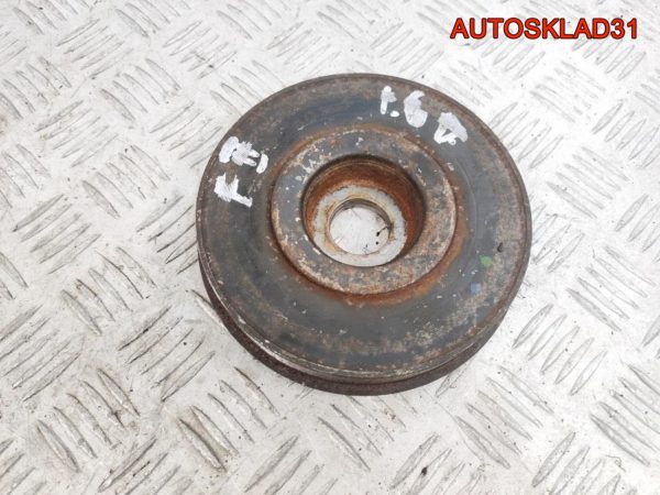 Локер задний левый Kia Ceed 868231H000 - АвтоСклад31.рф - авторазборка контрактные б/у запчасти в г. Белгород