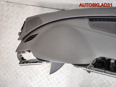 Торпедо Голое Audi A6 C7 4G 4G185700124A - АвтоСклад31.рф - авторазборка контрактные б/у запчасти в г. Белгород