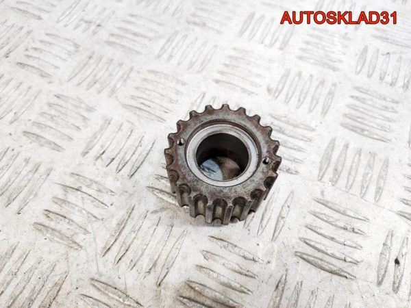 Шестерня распредвала Audi A6 C6 2.0 TDI 03G109240 - АвтоСклад31.рф - авторазборка контрактные б/у запчасти в г. Белгород