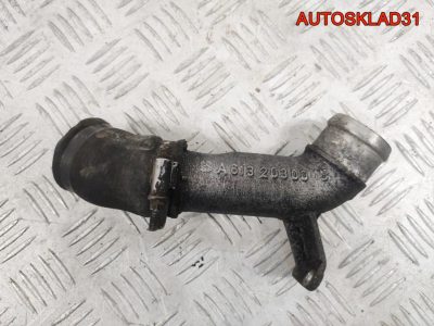 Фланец системы охлаждения Mercedes W220 A6132030015 - АвтоСклад31.рф - авторазборка контрактные б/у запчасти в г. Белгород