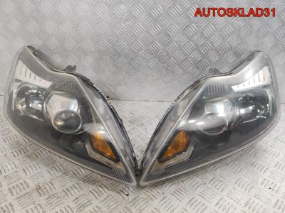 Фары ксенон комплект Ford Focus 2 8M5113D154CD - АвтоСклад31.рф - авторазборка контрактные б/у запчасти в г. Белгород