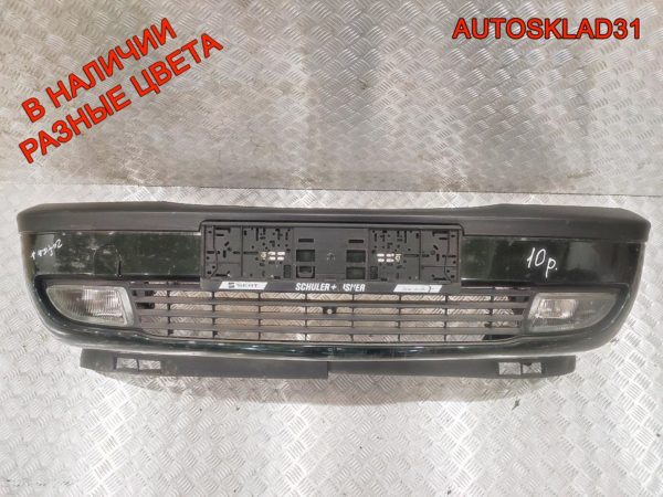 Панель передняя Audi A4 B5 8D0805594A Рестайлинг - АвтоСклад31.рф - авторазборка контрактные б/у запчасти в г. Белгород