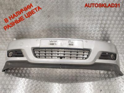 Бампер передний Opel Vectra C 13100583 Дорестайлинг - АвтоСклад31.рф - авторазборка контрактные б/у запчасти в г. Белгород
