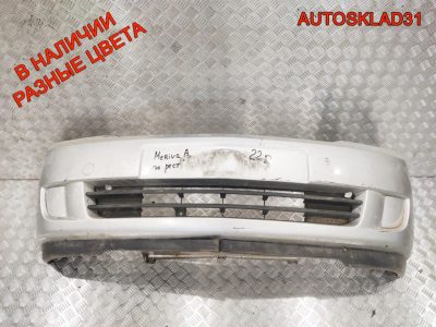 Бампер передний Opel Meriva A Дорест 13152383 - АвтоСклад31.рф - авторазборка контрактные б/у запчасти в г. Белгород