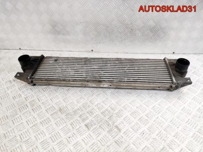 Интеркулер Renault Master 2,2 G9T 722 Дизель 867658F - АвтоСклад31.рф - авторазборка контрактные б/у запчасти в г. Белгород