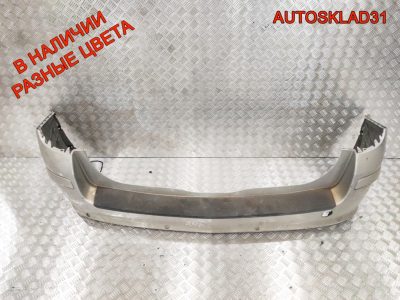 Бампер задний Opel Astra H 332550271 Универсал - АвтоСклад31.рф - авторазборка контрактные б/у запчасти в г. Белгород