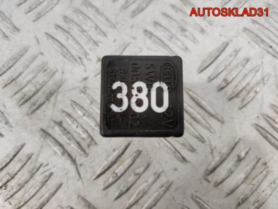 Реле омывателя фар №380 Audi A4 B5 8L0955535 - АвтоСклад31.рф - авторазборка контрактные б/у запчасти в г. Белгород