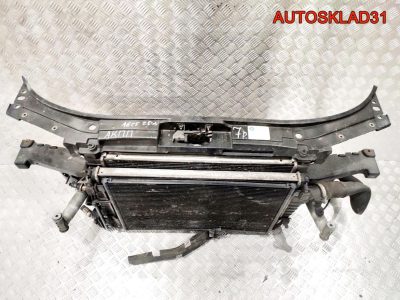 Панель передняя в сборе Audi A6 C5 АКПП 2,5 Дизель 4B0805588K - АвтоСклад31.рф - авторазборка контрактные б/у запчасти в г. Белгород