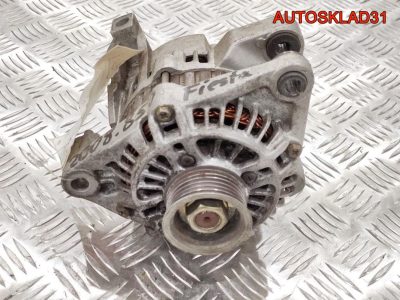 Генератор 70A Ford Fiesta 97MF10300AB Бензин (Р) - АвтоСклад31.рф - авторазборка контрактные б/у запчасти в г. Белгород