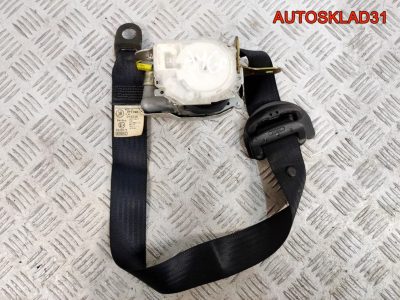 Ремень безопасности передний правый Toyota Aygo 7P1190P - АвтоСклад31.рф - авторазборка контрактные б/у запчасти в г. Белгород