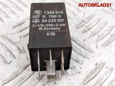 Реле поворотов BMW E34 1388545 - АвтоСклад31.рф - авторазборка контрактные б/у запчасти в г. Белгород