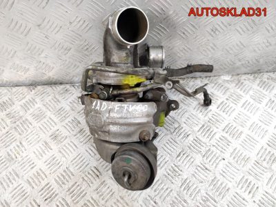 Турбина Toyota Avensis T250 2,0 1AD-FTV 172010R041 - АвтоСклад31.рф - авторазборка контрактные б/у запчасти в г. Белгород