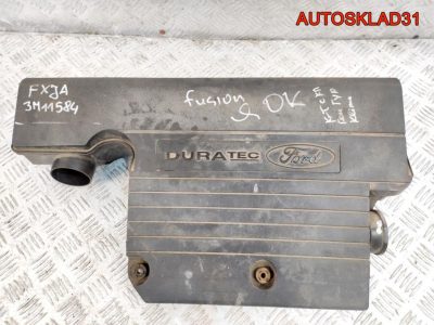 Корпус воздушного фильтра Ford Fusion 1,4 FXJA 2S619600CE - АвтоСклад31.рф - авторазборка контрактные б/у запчасти в г. Белгород