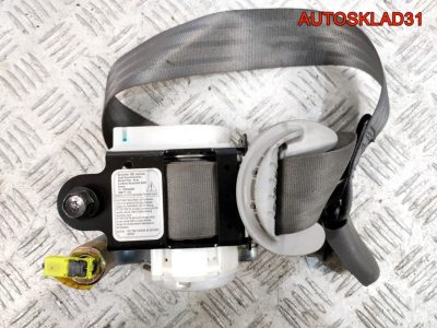 Ремень безопасности Kia Rio 2 888801G100 - АвтоСклад31.рф - авторазборка контрактные б/у запчасти в г. Белгород