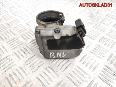 Заслонка дроссельная Skoda Fabia 1,4 BNV Дизель 045128063G - АвтоСклад31.рф - авторазборка контрактные б/у запчасти в г. Белгород