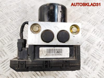 Блок управления ABS VW Sharan 1 Рест 7M3614111H - АвтоСклад31.рф - авторазборка контрактные б/у запчасти в г. Белгород