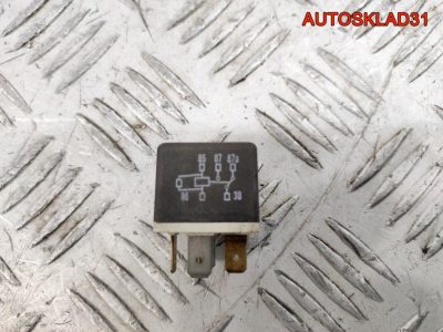 Реле топливного насоса Opel Zafira A 90191753 - АвтоСклад31.рф - авторазборка контрактные б/у запчасти в г. Белгород