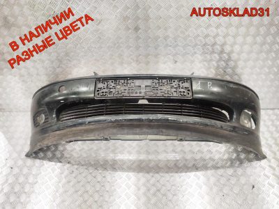 Бампер передний Opel Vectra B 90586604 Рестайлинг - АвтоСклад31.рф - авторазборка контрактные б/у запчасти в г. Белгород