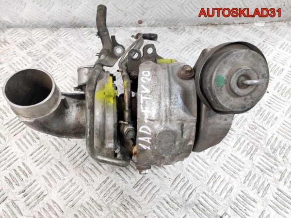 Панель приборов Audi 80 B4 8A0919033CA Дизель - АвтоСклад31.рф - авторазборка контрактные б/у запчасти в г. Белгород