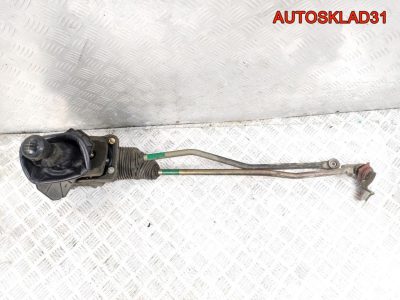 Кулиса МКПП 6 ступка Audi A4 B5 4B0711025J - АвтоСклад31.рф - авторазборка контрактные б/у запчасти в г. Белгород
