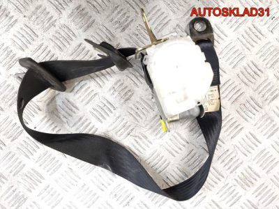 Ремень безопасности передний левый Toyota Aygo 7P2190P - АвтоСклад31.рф - авторазборка контрактные б/у запчасти в г. Белгород