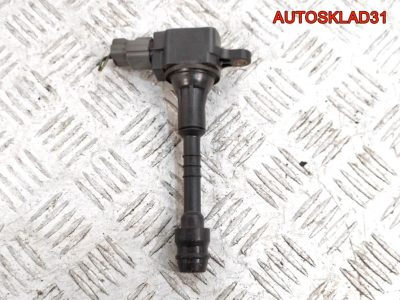 Катушка зажигания Nissan Primera P12 1,8 QG18DE 224486N000 - АвтоСклад31.рф - авторазборка контрактные б/у запчасти в г. Белгород