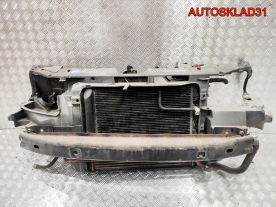 Панель передняя в сборе VW Sharan 1 Рест Дизель 7M3805598R - АвтоСклад31.рф - авторазборка контрактные б/у запчасти в г. Белгород