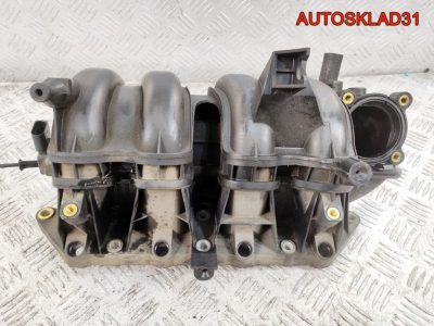 Коллектор впускной VW Polo 4 1,4 AUA 036129711BR - АвтоСклад31.рф - авторазборка контрактные б/у запчасти в г. Белгород
