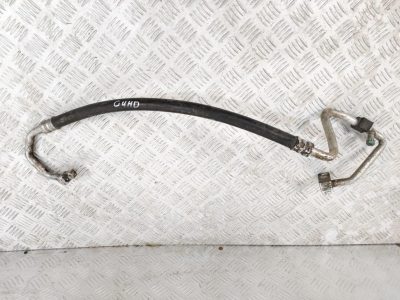 Трубка кондиционера Hyundai Getz 1 1,1 G4HD Бензин - АвтоСклад31.рф - авторазборка контрактные б/у запчасти в г. Белгород