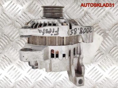 Генератор 70A Ford Fiesta 97MF10300AB Бензин (Р) - АвтоСклад31.рф - авторазборка контрактные б/у запчасти в г. Белгород