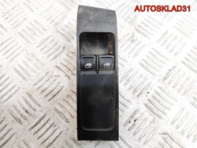 Блок управления стеклоподъемниками Skoda Fabia 2 - АвтоСклад31.рф - авторазборка контрактные б/у запчасти в г. Белгород