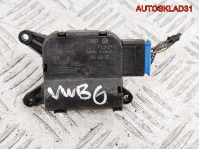 Сервопривод отопителя VW Passat B6 3C0907511 - АвтоСклад31.рф - авторазборка контрактные б/у запчасти в г. Белгород