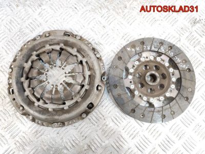 Комплект сцепления Nissan Qashqai J10 1,5 K9K 282 8200450217 - АвтоСклад31.рф - авторазборка контрактные б/у запчасти в г. Белгород