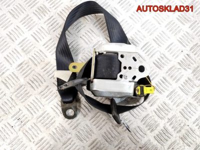 Ремень безопасности передний левый Toyota Aygo 7P2190P - АвтоСклад31.рф - авторазборка контрактные б/у запчасти в г. Белгород