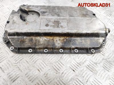 Поддон двигателя A6 C5 2,4 ARJ Бензин 078103604 - АвтоСклад31.рф - авторазборка контрактные б/у запчасти в г. Белгород