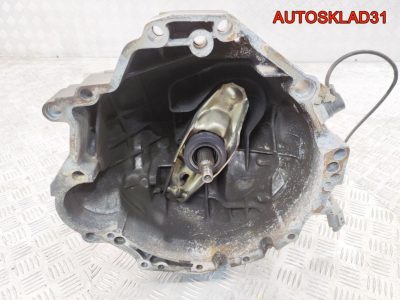 МКПП EFC 4WD Audi A6 C5 2,8 ACK Бензин - АвтоСклад31.рф - авторазборка контрактные б/у запчасти в г. Белгород