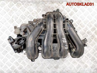 Коллектор впускной Ford Focus 2 1,8 QQDB 4M5G9424FT - АвтоСклад31.рф - авторазборка контрактные б/у запчасти в г. Белгород
