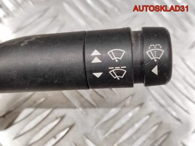 Переключатель подрулевой Ford Courier 96FG13335AB - АвтоСклад31.рф - авторазборка контрактные б/у запчасти в г. Белгород