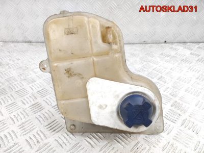 Бачок расширительный Audi A4 B5 8D0121407 - АвтоСклад31.рф - авторазборка контрактные б/у запчасти в г. Белгород