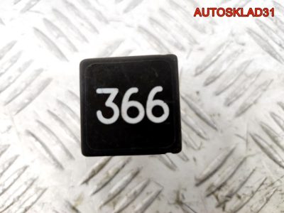 Реле №366 Audi A6 C4 4A0907413B - АвтоСклад31.рф - авторазборка контрактные б/у запчасти в г. Белгород
