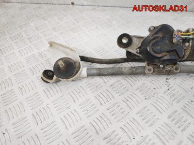 Трапеция дворников Nissan Micra K12 28810AX700 - АвтоСклад31.рф - авторазборка контрактные б/у запчасти в г. Белгород